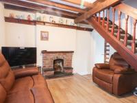 Chandlers Cottage - B&B Conwy