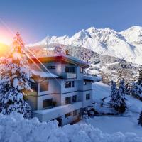 Haus Schmid - Bed and Breakfast Tobadill