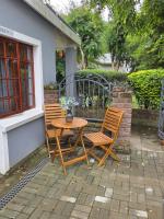 Roux Casa 2 - B&B Swellendam