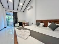 Rufero Transit Hotel - Chambres d’hôtes Katunayaka