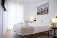 Collection Madrid Río AH - B&B Madrid