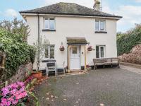 Orchard Cottage - Ferienwohnung Dawlish