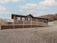 Tiree Lodge - B&B Fort William