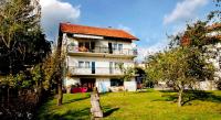 Apartman Šestine - Bed and Breakfast