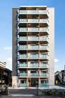 飞田新地内 Hopetree天王寺三期 - B&B Osaka