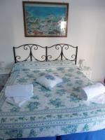 Doppel- oder Zweibettzimmer