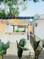 LA MANGA mirissa - Ferienwohnung Mirissa city