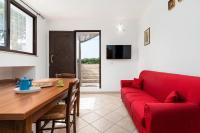Appartement met 2 slaapkamers