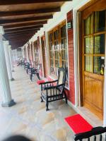 Hewune Uptown Stay - B&B Kandy