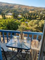Andros Guesthouses - Ferienwohnung Andros