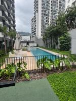 Numi Homes - New and comfortable, close to Metro, train and Shopping Eldorado - B&B San Paolo