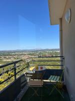 Happy appartement - B&B Aix-en-Provence