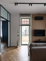 Central Rail & Old Town Apartments - B&B Poznań