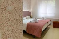 The balcony of Tossa de Mar - B&B Tossa de Mar