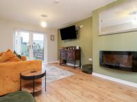 Thieveley Pike View - Ferienwohnung Burnley