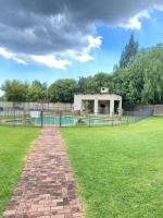 Avi Cosy Apartments - Ferienwohnung Benoni