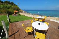 Le Dimore sul mare a San Gregorio by LoveSud - Ferienwohnung Leuca