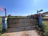 Tentang Kita Nature Stay - Ferienwohnung Kampung Beseri