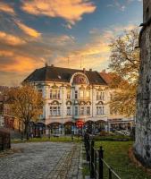 Zamkowa Apart - B&B Cieszyn