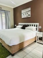 ZQ Guest House - B&B Mthatha