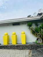 ZQ Guest House - B&B Mthatha