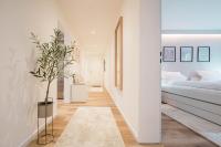 Ferienwohnung Münsterblick - Chambres d'hôtes Vieux-Brisach