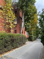 CityNest Prishtina - Ferienwohnung Pristina