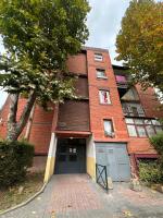 CityNest Prishtina - Ferienwohnung Pristina