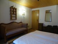 Camera Matrimoniale Deluxe