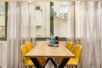 דירת נופש ליד מלון הילטון בן יהודה 175 - B&B Tel Aviv