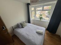 G2 Economy Double Room - Sandycroft Guest House - B&B Londra