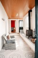 Madeira Island Rustic Mountain Home - Ferienwohnung Estreito de Câmara de Lobos