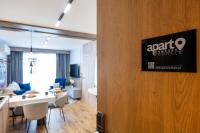 Tatra Grand View by Apart Concept Podhale - B&B Kościelisko