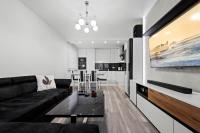Apartament 3 pokojowy Popiełuszki - Ferienwohnung Kraśnik