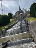 Work, Rest, &Comfort- 3 bedroom appartment - B&B Vellmar