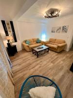 Casa Toki-Ona - Ferienwohnung Benidorm