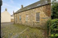 Historic 1BR Home in Culross Near Filming Sites - B&B Culross