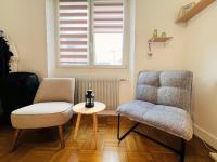 La parenthèse marine -Avec jardin et proche plages - B&B Concarneau