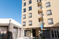 GuestHost - Modern Flat with Lovely Terrace - B&B Sanremo
