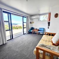 from 128 for two bedrooms unit in Johnsonville Wellington - B&B Wellington