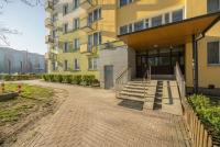 Modern Apartment for 4 People Bright & Functional Interiors by Noclegi Renters - B&B Varsavia