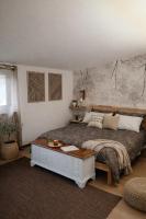 B&B Il Fiore nel Bosco - B&B Orte