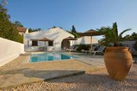 Villa Siga Siga - Bed and Breakfast Pélekas