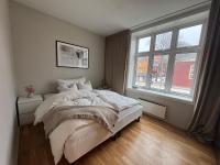 Nice apartment super central at Solsiden - B&B Trondheim