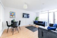 Henry Street Luxe Apartments by BOLD Apartments - B&B Liverpool