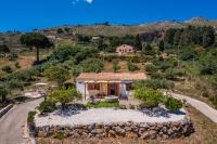 Vista Mare Scopello AC Jacuzzi 3 camere by Proger - B&B Scopello