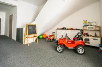 River apartamentai - B&B Druskininkai