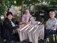 camping car - B&B Saint-Georges-du-Bois