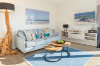 Haffkamp 21a Wohnung 8 - Chambres d’hôtes Grömitz