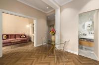 Allegra elegante centro storico - B&B Rome